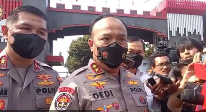 Sudah 16 Perwira Polri Ditempatkan di Tempat Khusus Terkait Kasus Brigadir Yosua